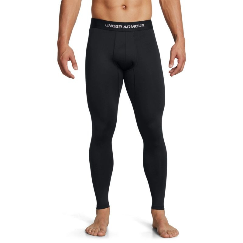 Legginsy treningowe under armour ua cg elite leggings m 1386946