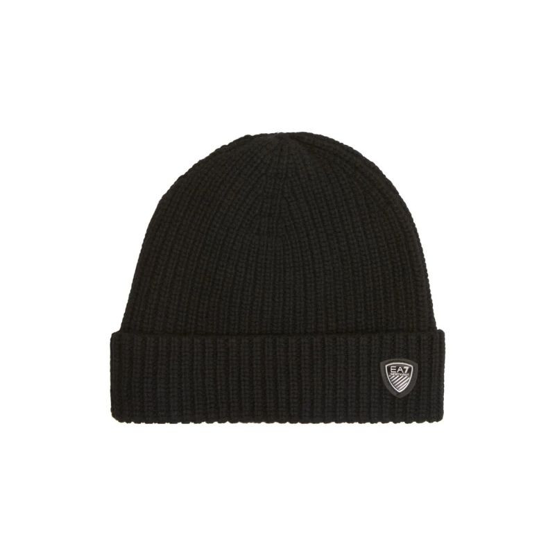 Czapka zimowa emporio armani beanie 240131-4f202