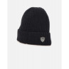 Czapka zimowa emporio armani beanie 240131-4f202