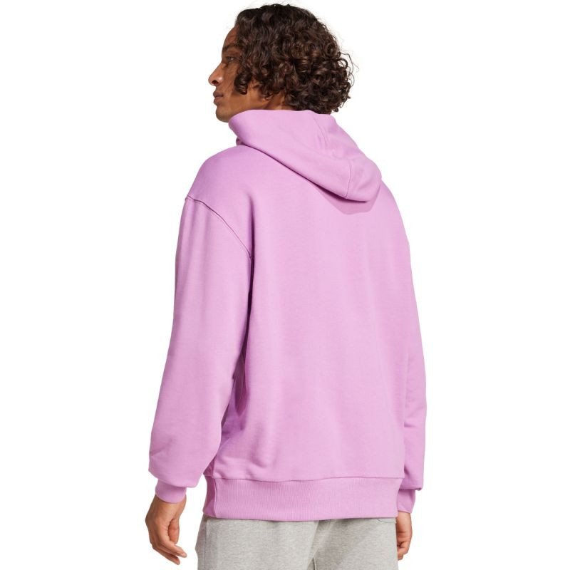 Bluza adidas all szn french terry hoodie m