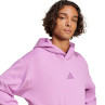 Bluza adidas all szn french terry hoodie m