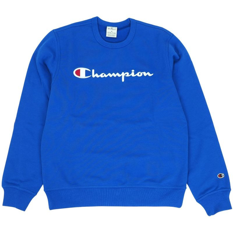 Bluza champion crewneck sweatshirt m 220254