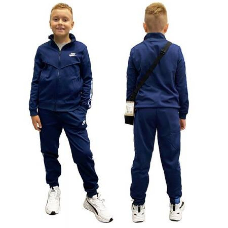 Dres sportowy nike jr fd3061