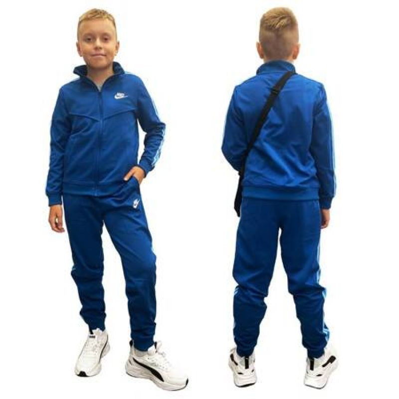 Dres sportowy nike jr fd3061