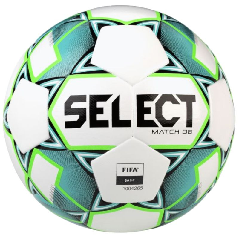 Piłka select match db fifa basic ball match