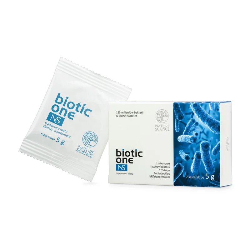 Nature Science Biotic One Ns (35 G)