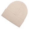 Czapka new balance linear knit cuffed beanie lin