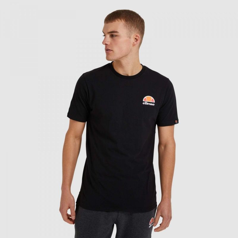 Koszulka ellesse canaletto t-shirt m shs04548