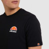 Koszulka ellesse canaletto t-shirt m shs04548