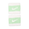 Frotki na nadgarstek nike swoosh wristbands