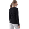 Koszulka longsleeve 4f f376 w 4fwmm00tlonf376