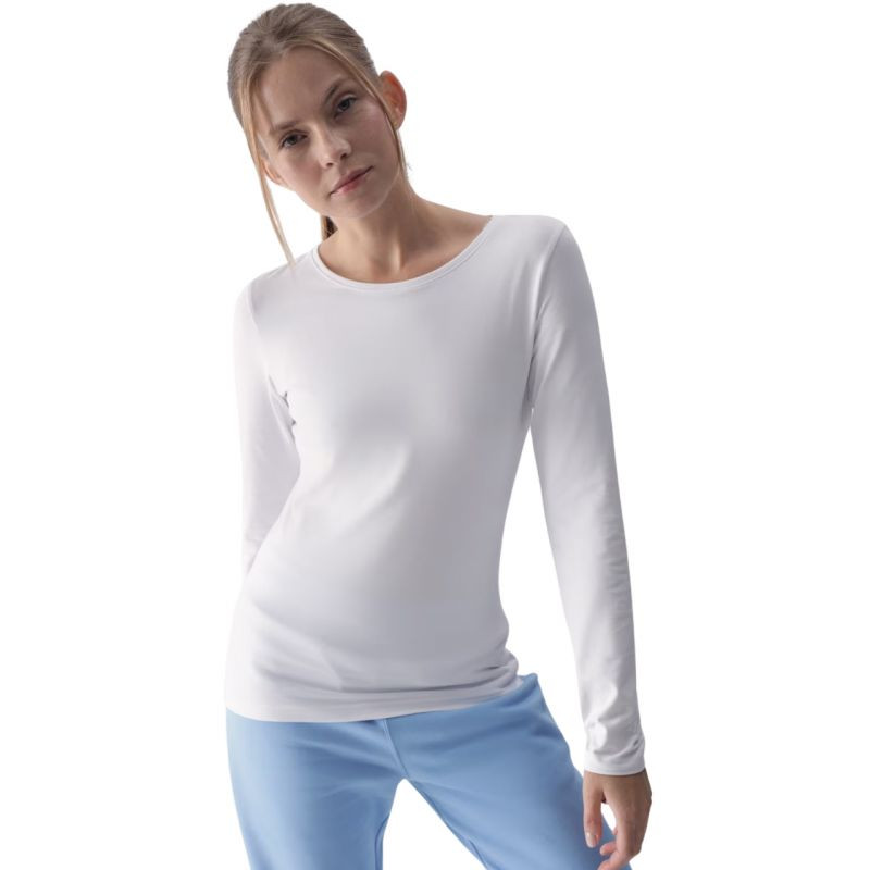 Koszulka longsleeve 4f f376 w 4fwmm00tlonf376