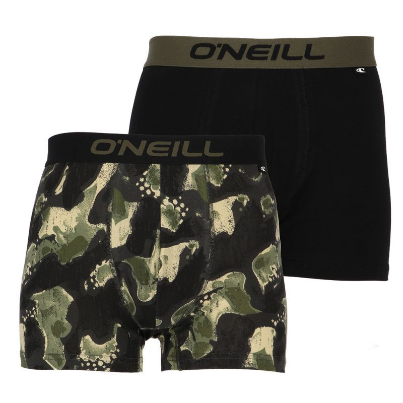 Bokserki o'neill men boxer camo&plain m