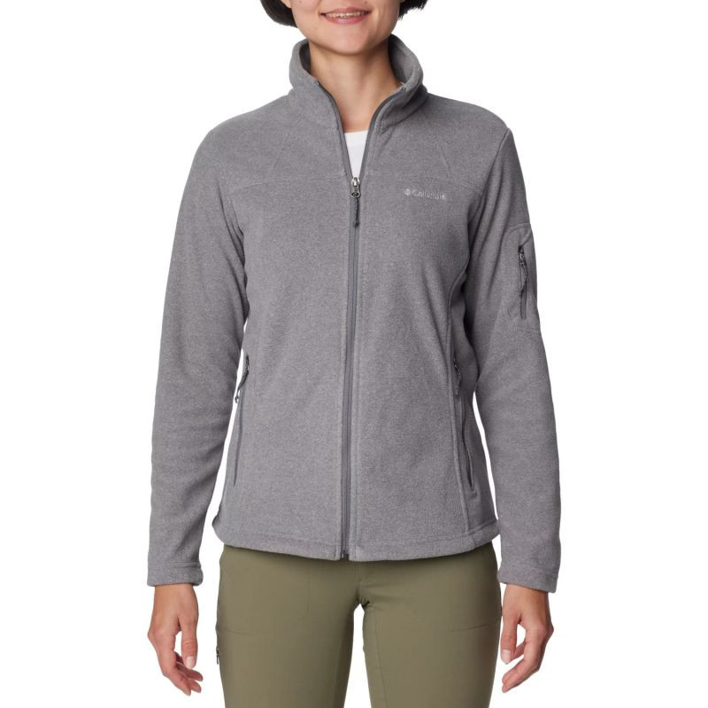 Bluza columbia fast trek ii jacket w