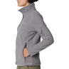 Bluza columbia fast trek ii jacket w