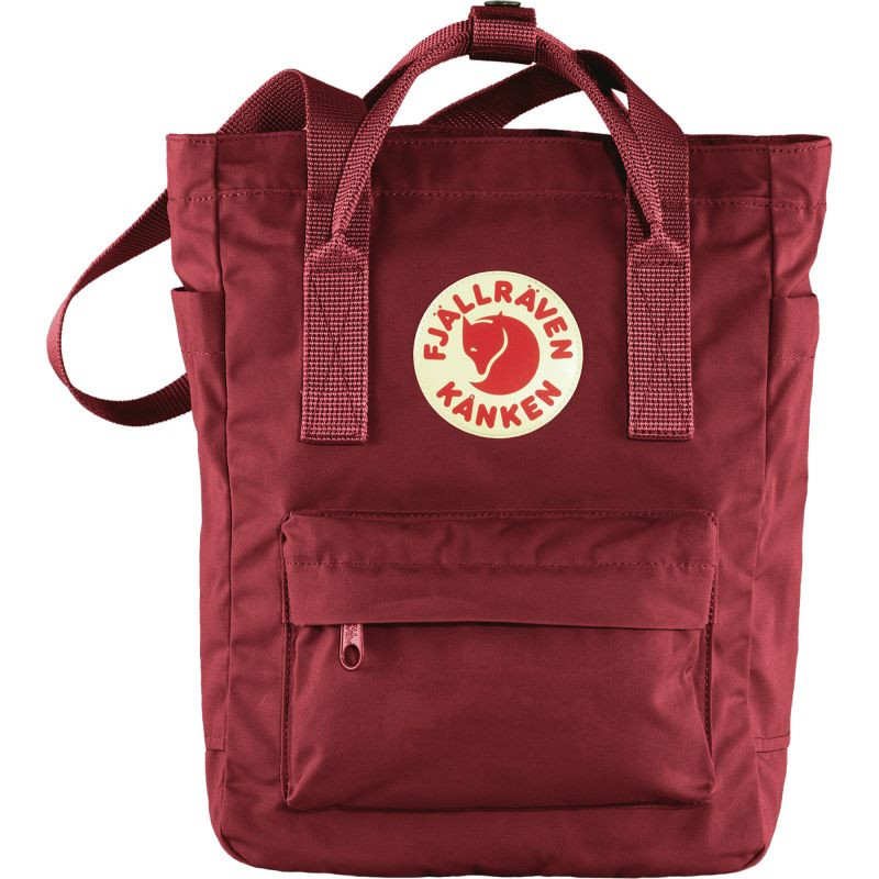 Torba fjällräven kånken totepack mini frost f23711