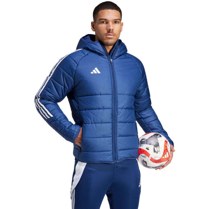 Kurtka adidas tiro 24 winter m