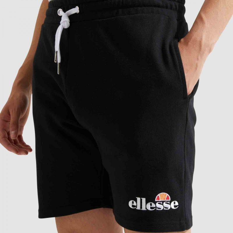 Spodenki sportowe ellesse silvan short m shf09162