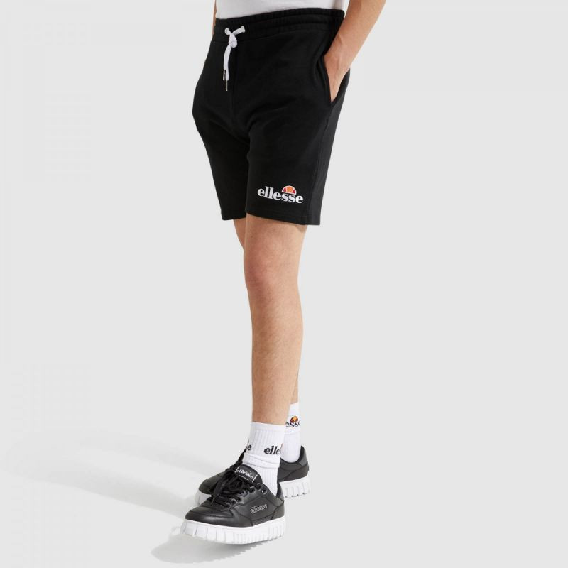 Spodenki sportowe ellesse silvan short m shf09162