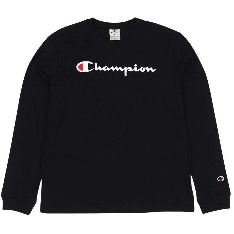 Koszulka champion crewneck long sleeve m 220257