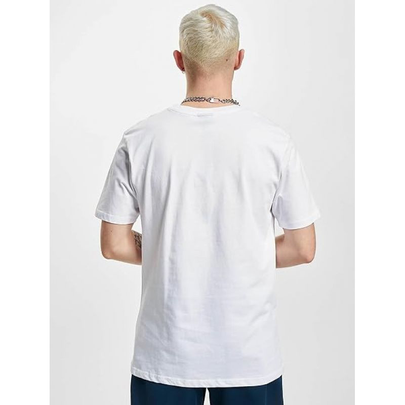 Koszulka ellesse ollio tee white m shp16463