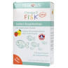 Norsan Omega-3 Fisk Jelly (45 Żelek)