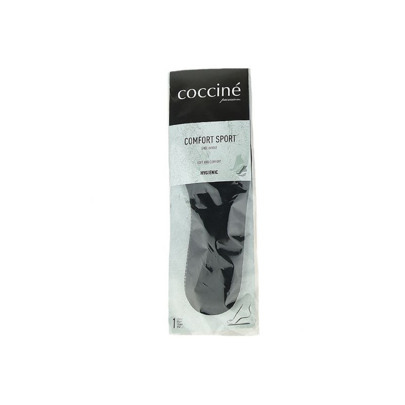 Wkładka coccine premium comfort sport shoe insole