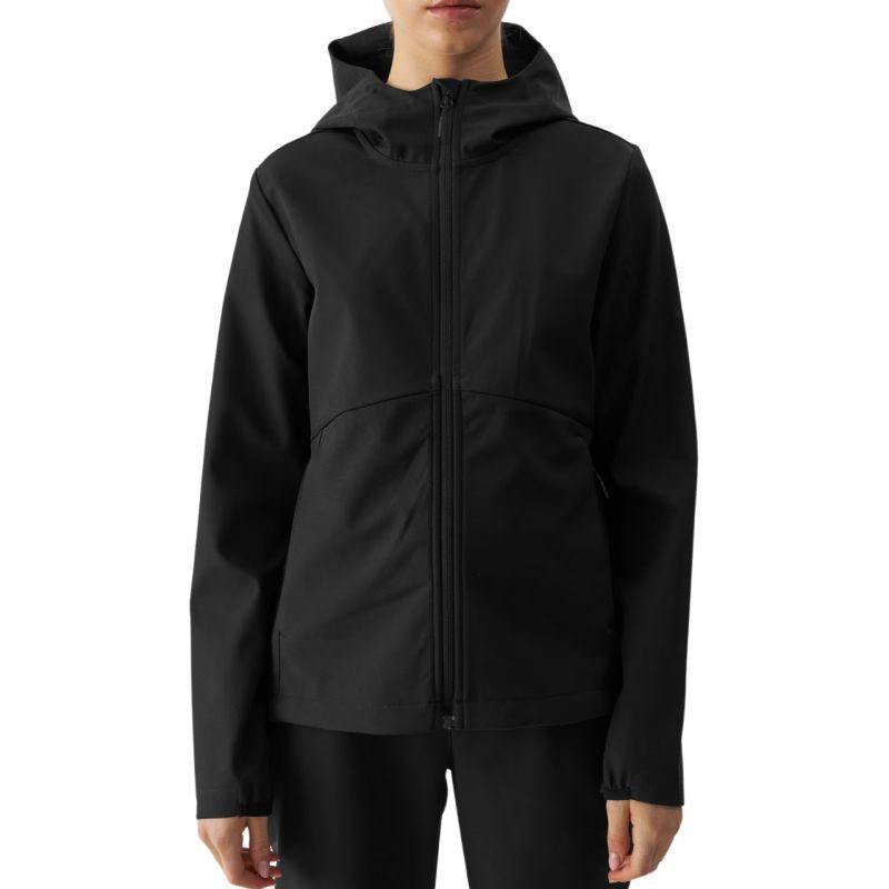 Kurtka softshell 4f f285 w 4fwaw24tsoff285