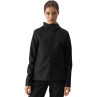 Kurtka softshell 4f f285 w 4fwaw24tsoff285