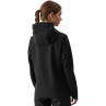 Kurtka softshell 4f f285 w 4fwaw24tsoff285