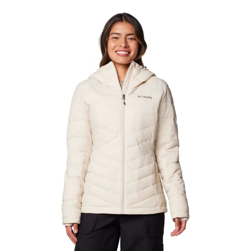 Kurtka columbia joy peak ii hooded jacket w