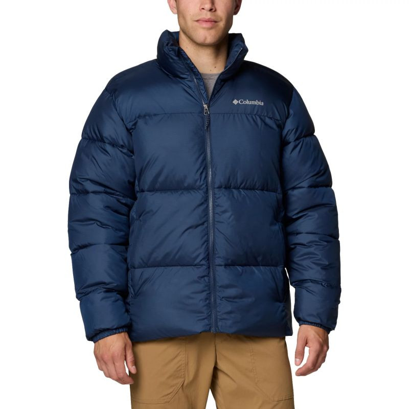 Kurtka columbia puffect iii jacket m