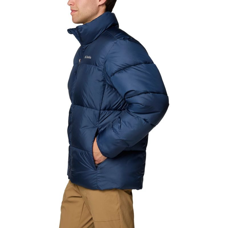 Kurtka columbia puffect iii jacket m