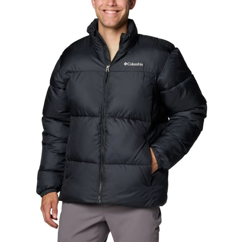 Kurtka columbia puffect iii jacket m