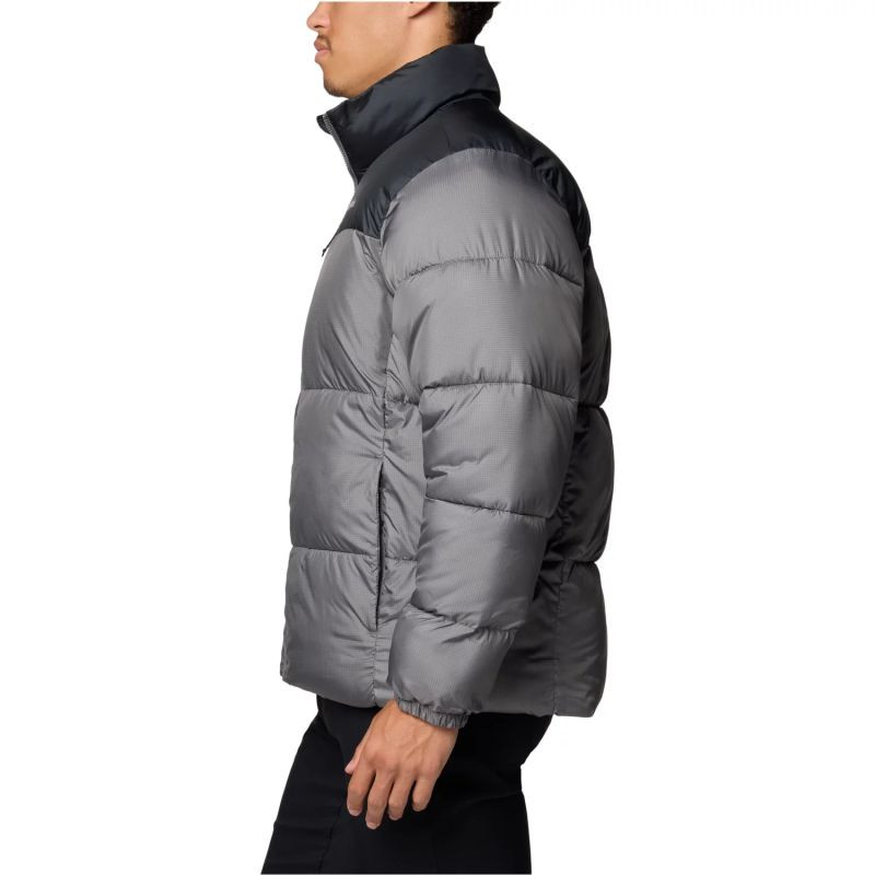 Kurtka columbia puffect iii jacket m