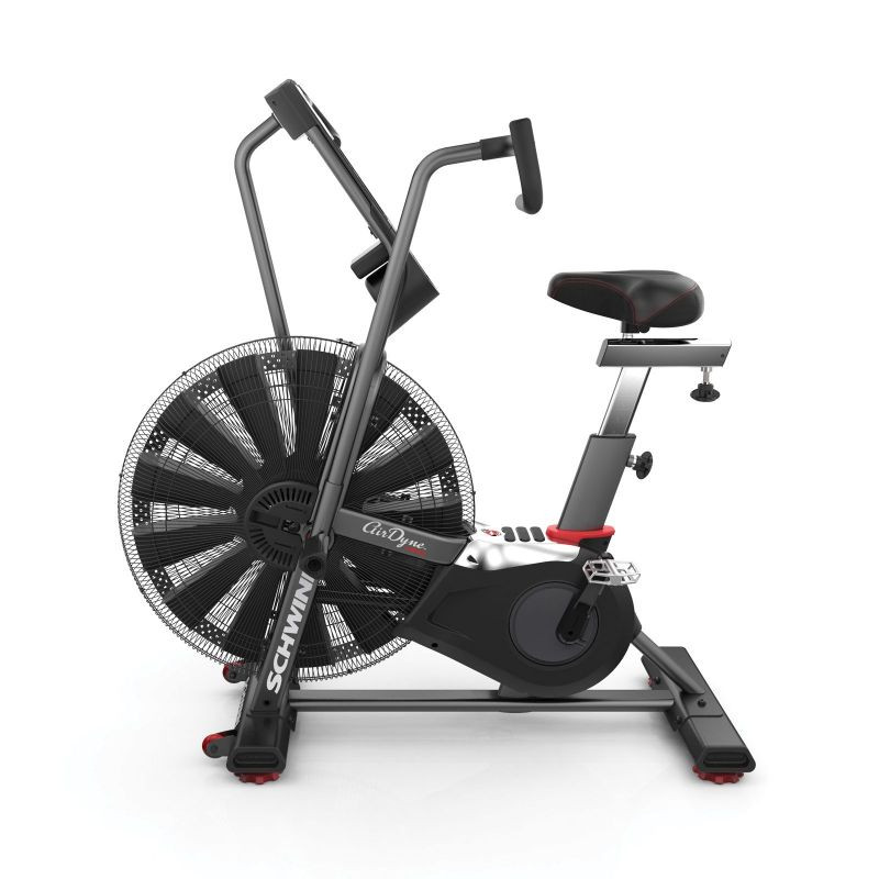 Rower powietrzny schwinn airdyne ad8