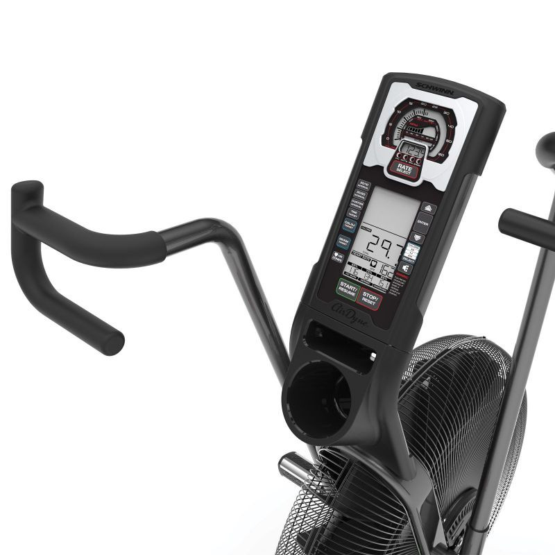 Rower powietrzny schwinn airdyne ad8