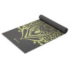 Mata do jogi gaiam cool matcha sundial layers