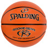 Piłka do koszykówki spalding rookie gear ball 84396z