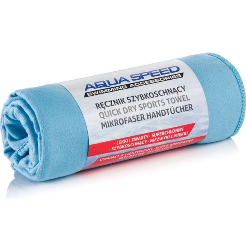 Ręcznik aqua-speed dry flat 200g 50x100