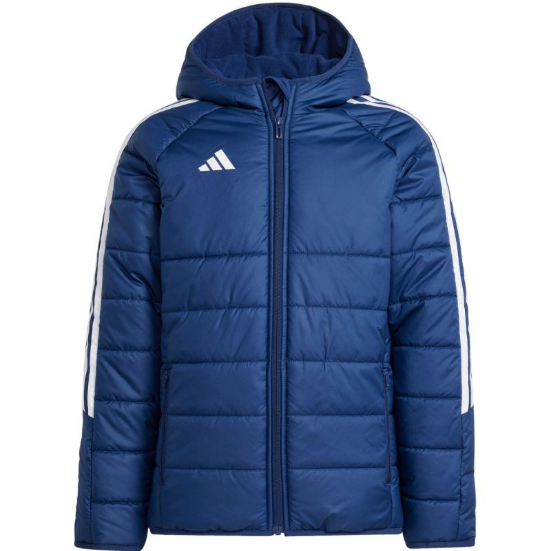 Kurtka adidas tiro 24 winter jr