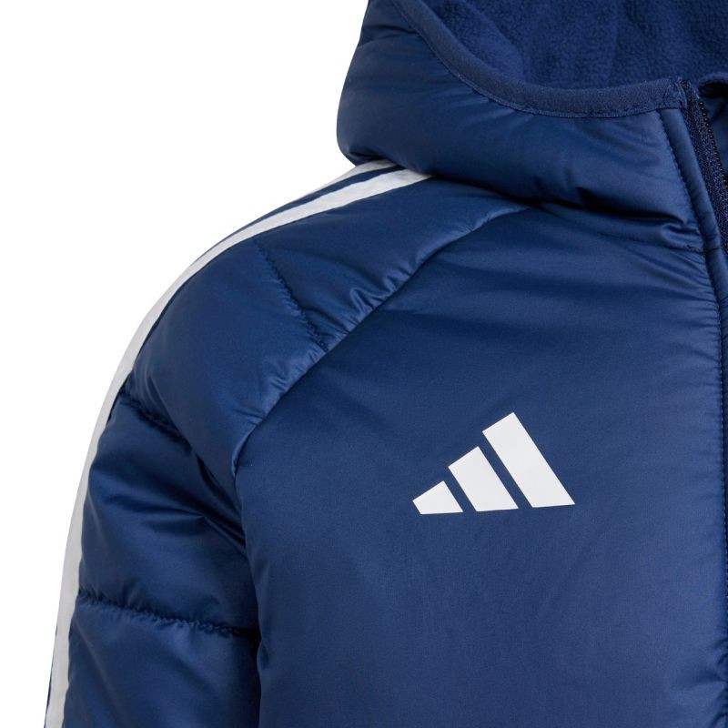 Kurtka adidas tiro 24 winter jr