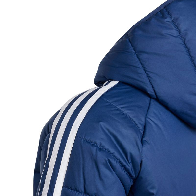 Kurtka adidas tiro 24 winter jr