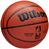 Piłka do koszykówki wilson nba authentic series indoor-outdoor ball