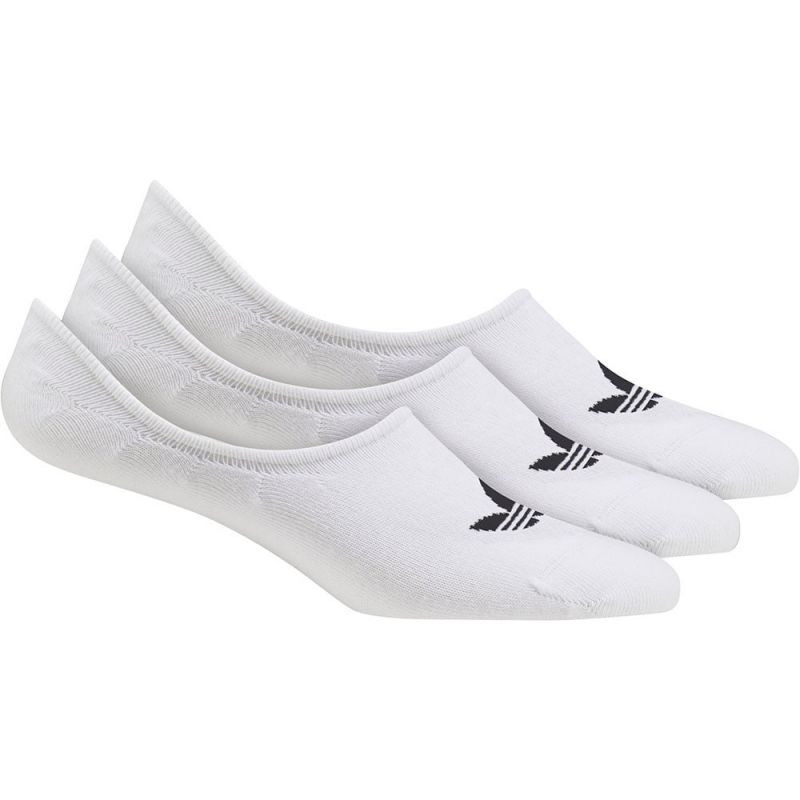 Skarpety adidas originals low cut sock 3p fm0676