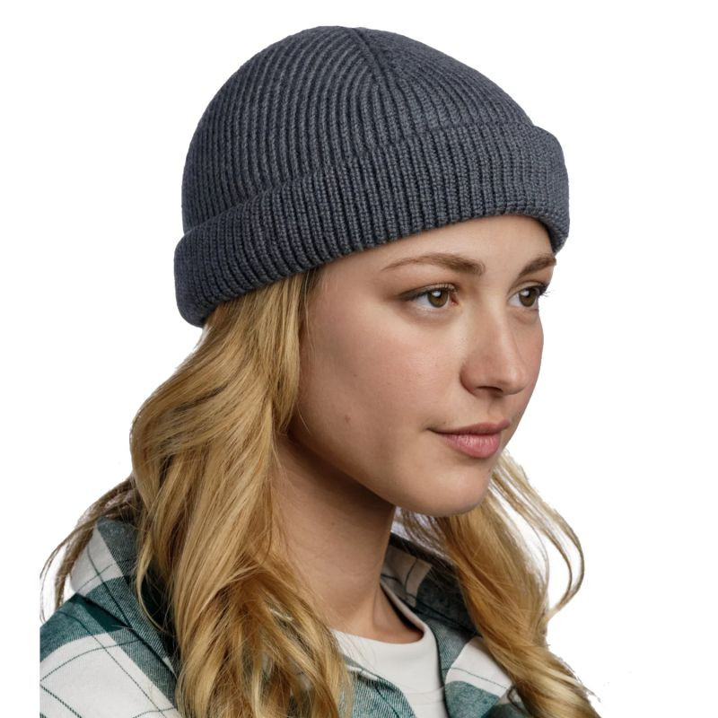 Czapka buff ervin merino hat beanie