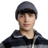 Czapka buff ervin merino hat beanie