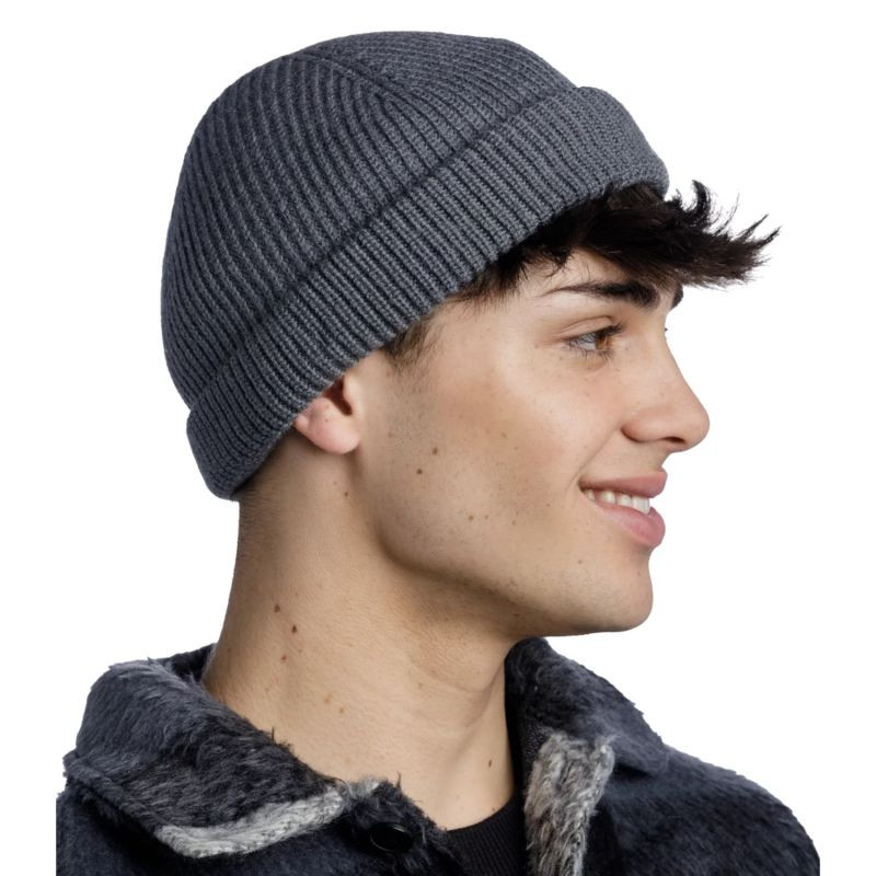 Czapka buff ervin merino hat beanie