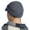 Czapka buff ervin merino hat beanie