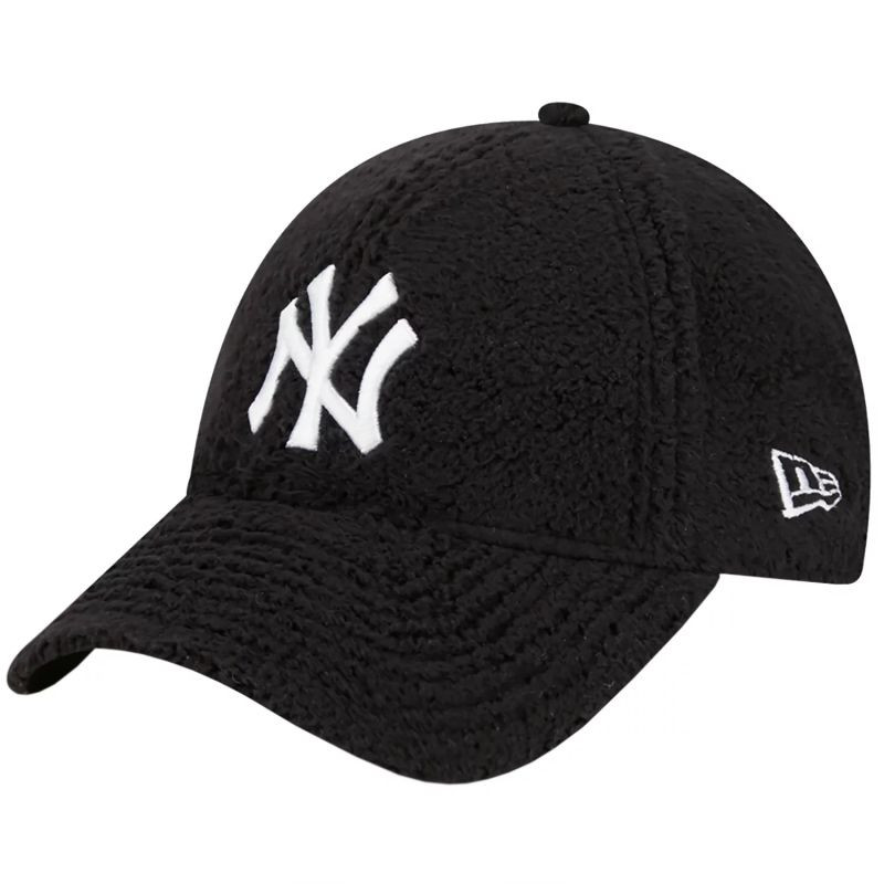 Czapka z daszkiem new era teddy 9forty new york yankees cap